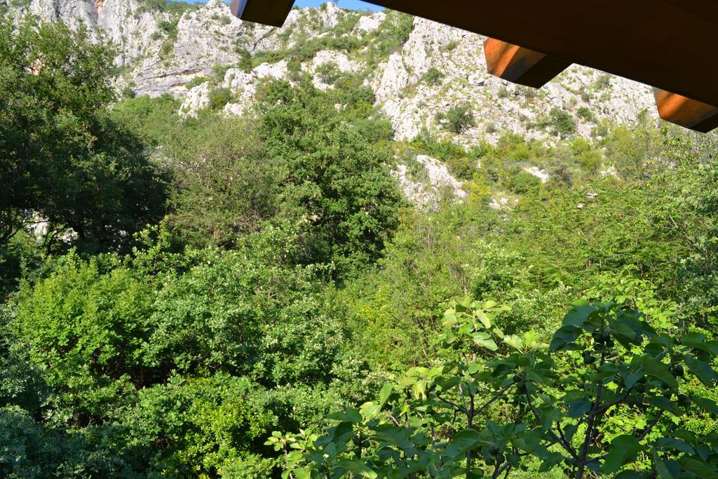 Abc Apartments Kotor Zewnętrze zdjęcie