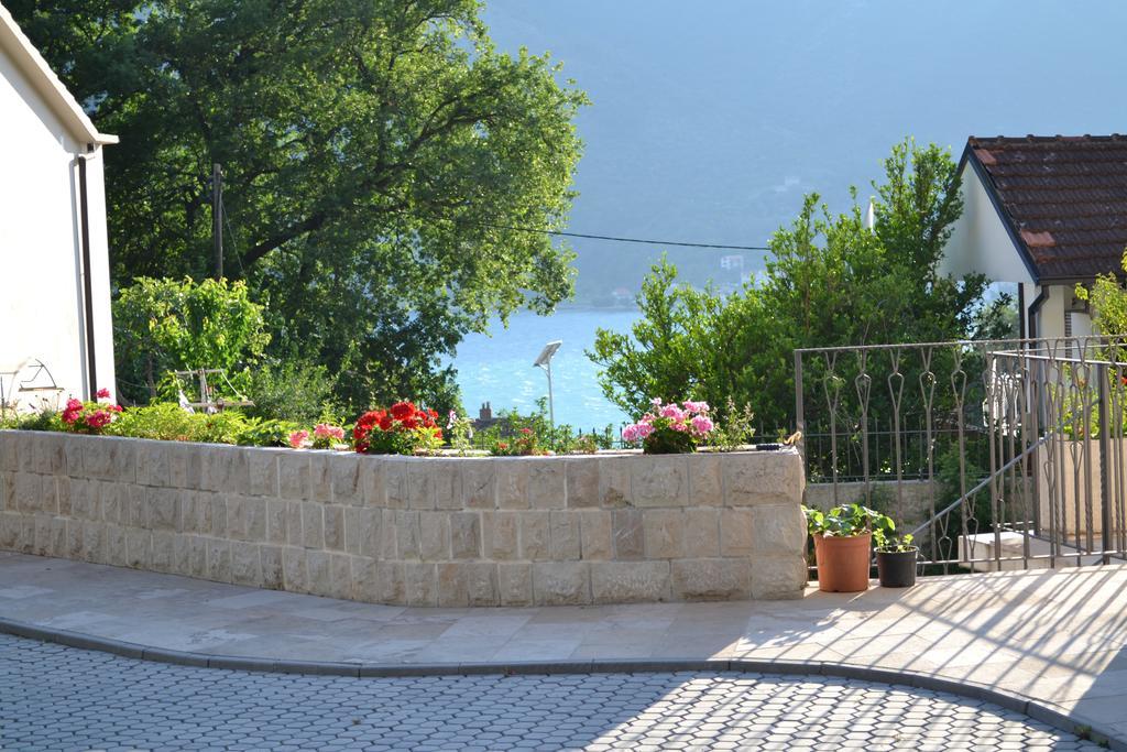 Abc Apartments Kotor Zewnętrze zdjęcie