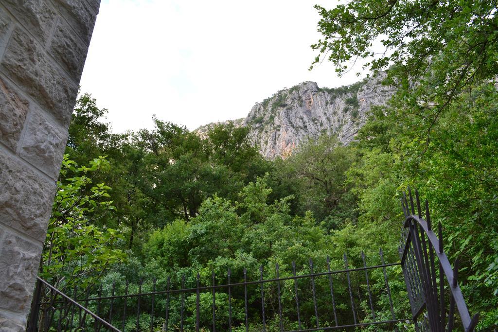 Abc Apartments Kotor Zewnętrze zdjęcie
