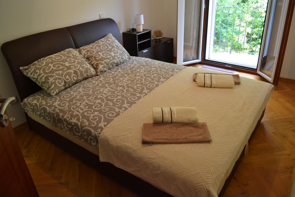 Abc Apartments Kotor Zewnętrze zdjęcie