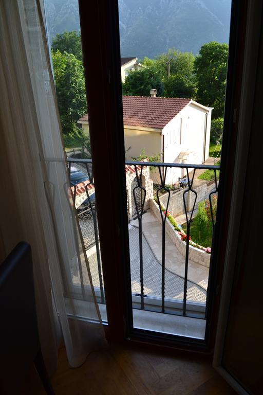 Abc Apartments Kotor Zewnętrze zdjęcie