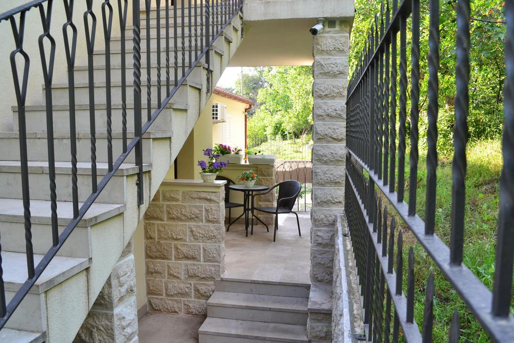 Abc Apartments Kotor Zewnętrze zdjęcie