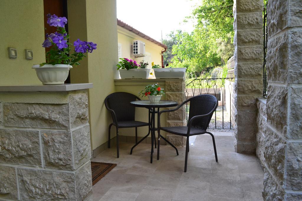 Abc Apartments Kotor Zewnętrze zdjęcie