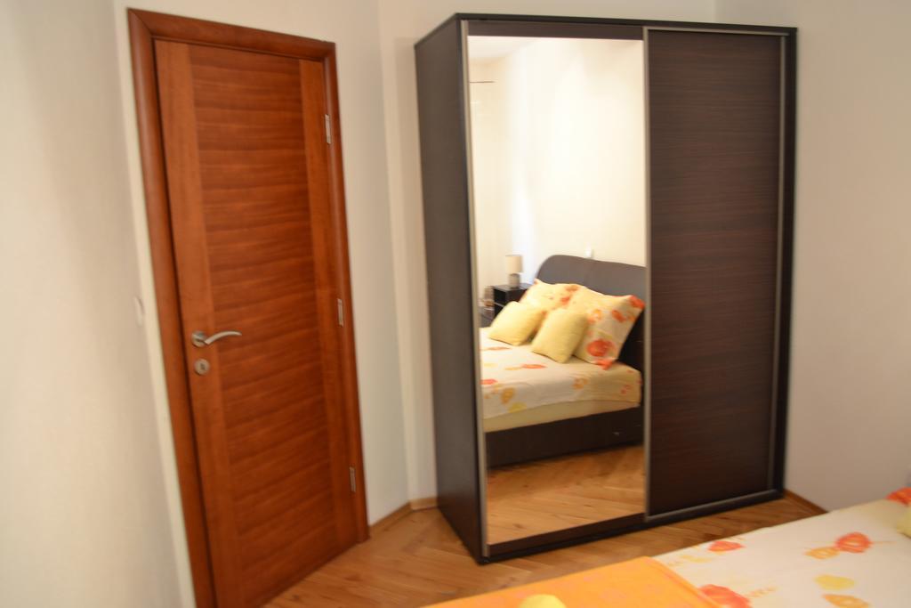 Abc Apartments Kotor Zewnętrze zdjęcie