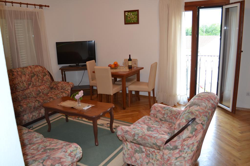 Abc Apartments Kotor Zewnętrze zdjęcie