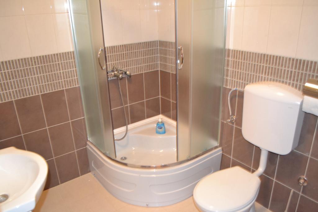 Abc Apartments Kotor Zewnętrze zdjęcie