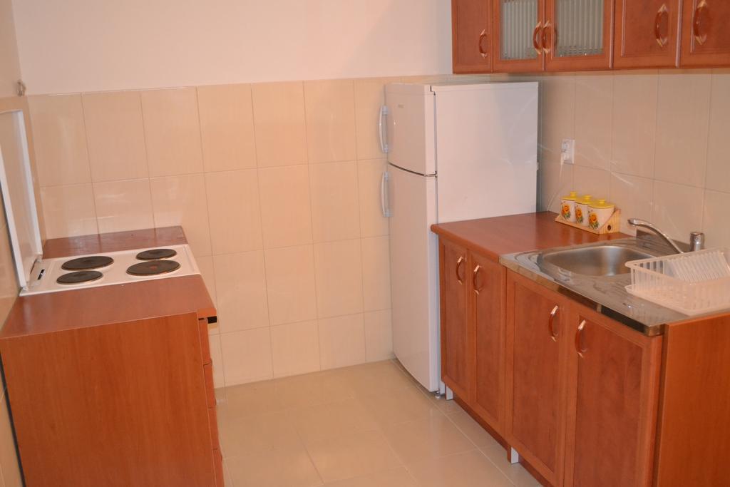 Abc Apartments Kotor Zewnętrze zdjęcie