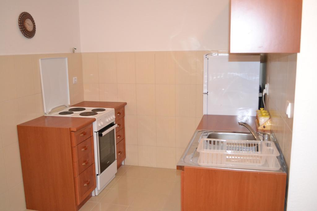 Abc Apartments Kotor Zewnętrze zdjęcie