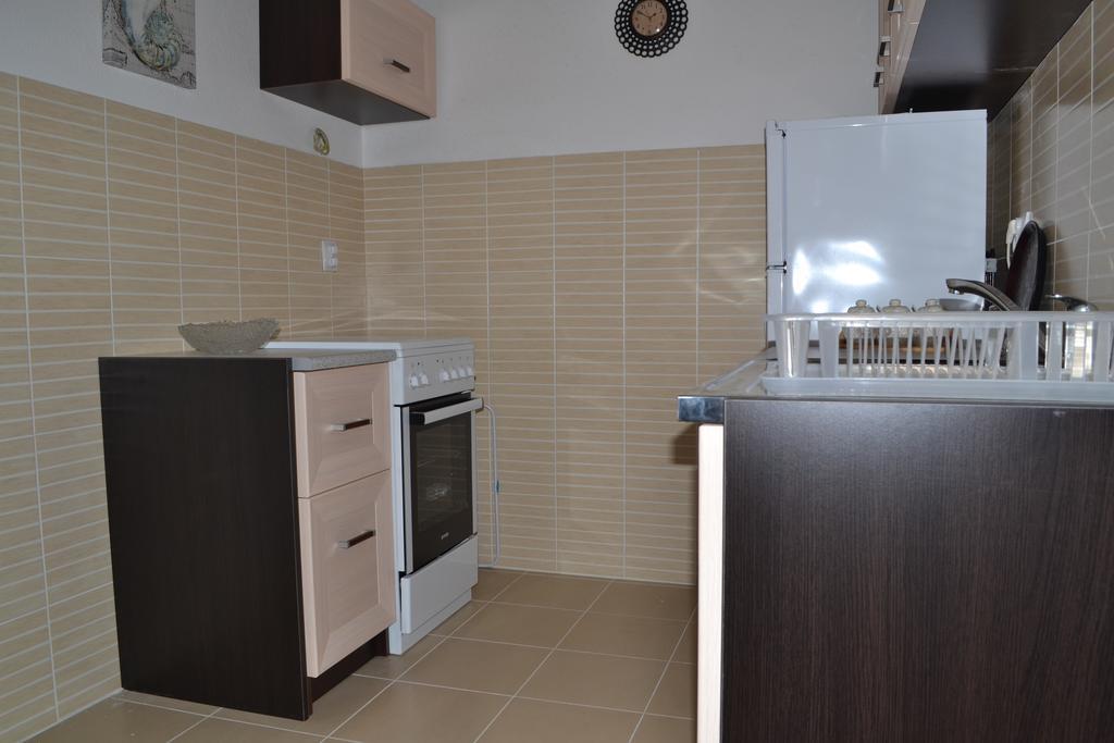 Abc Apartments Kotor Zewnętrze zdjęcie
