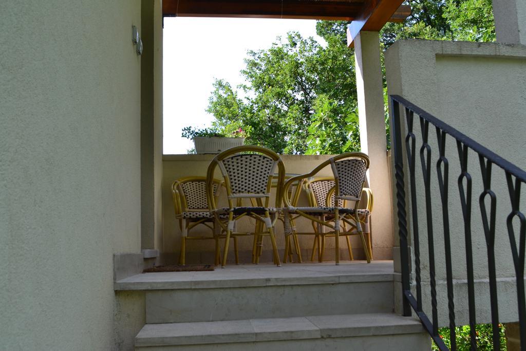 Abc Apartments Kotor Zewnętrze zdjęcie