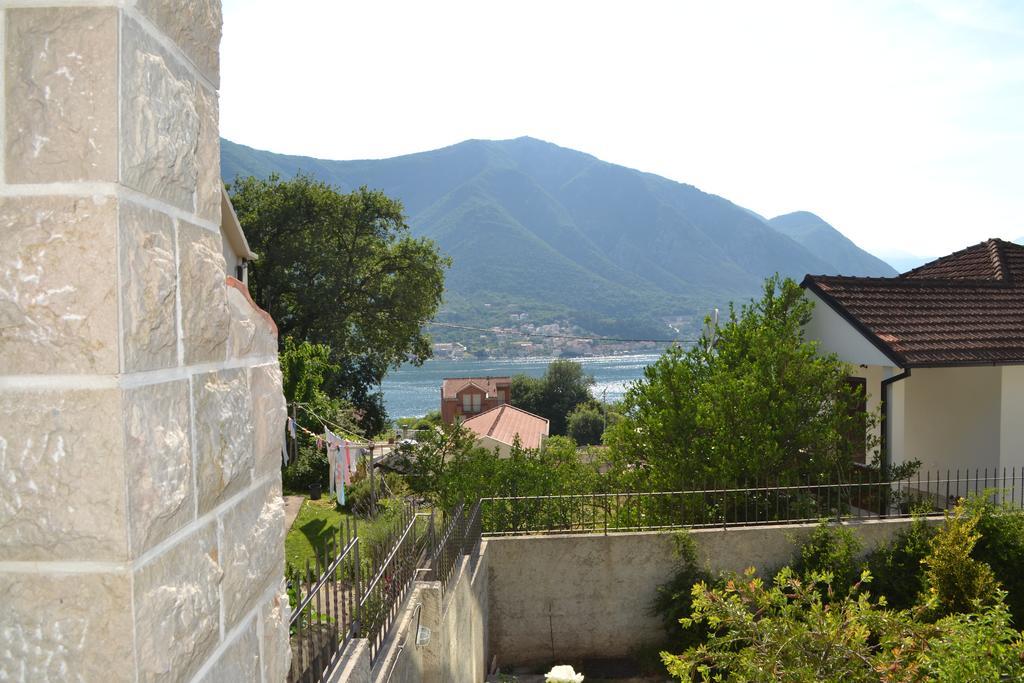 Abc Apartments Kotor Zewnętrze zdjęcie