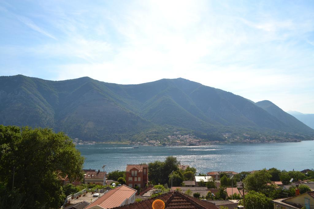Abc Apartments Kotor Zewnętrze zdjęcie
