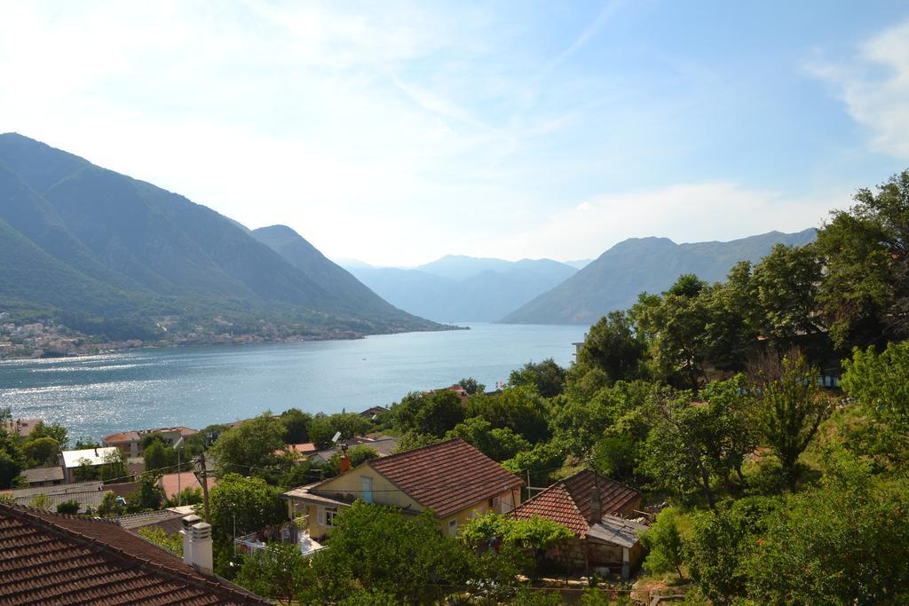 Abc Apartments Kotor Zewnętrze zdjęcie