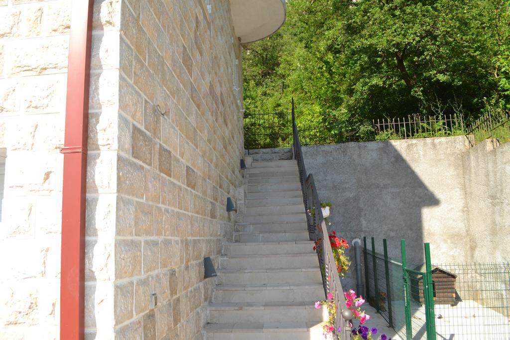 Abc Apartments Kotor Zewnętrze zdjęcie